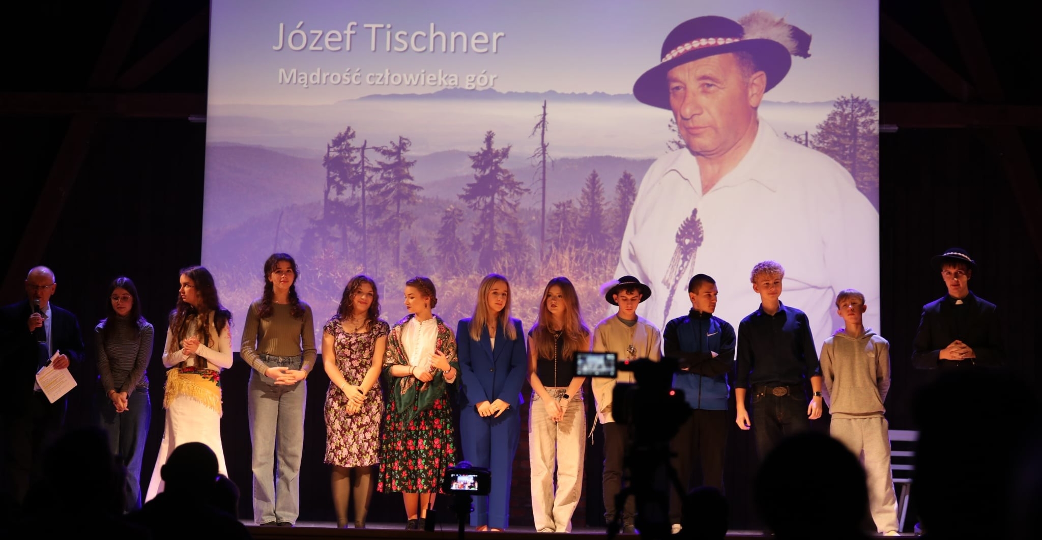 “Tischner. Mądrość człowieka gór“
