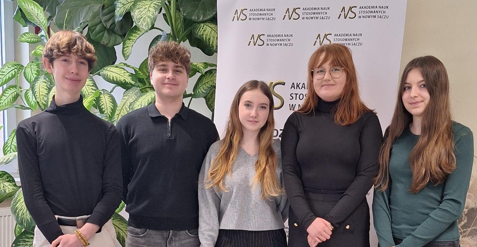 II etap Wojewódzkiego Konkursu Językowego DUET