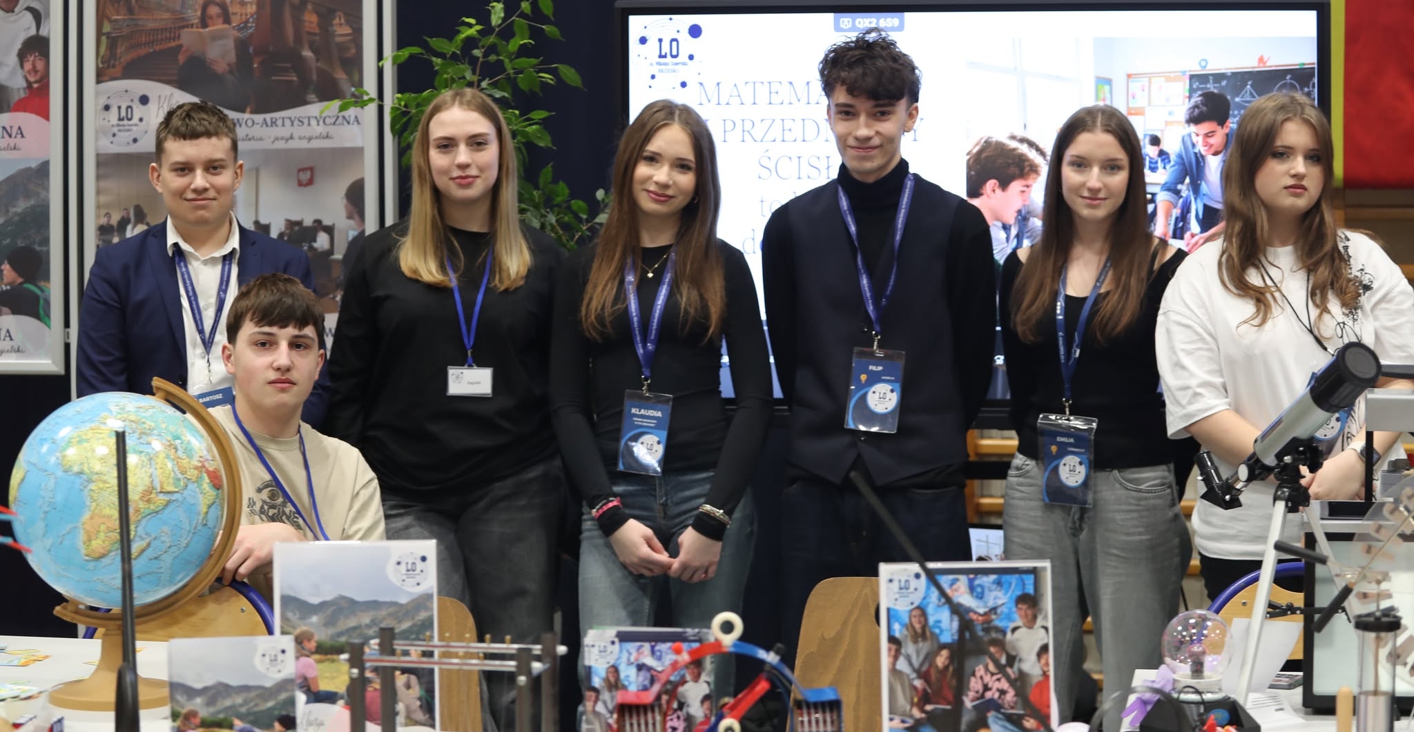 Przyszłość? Sprawdź opcje!