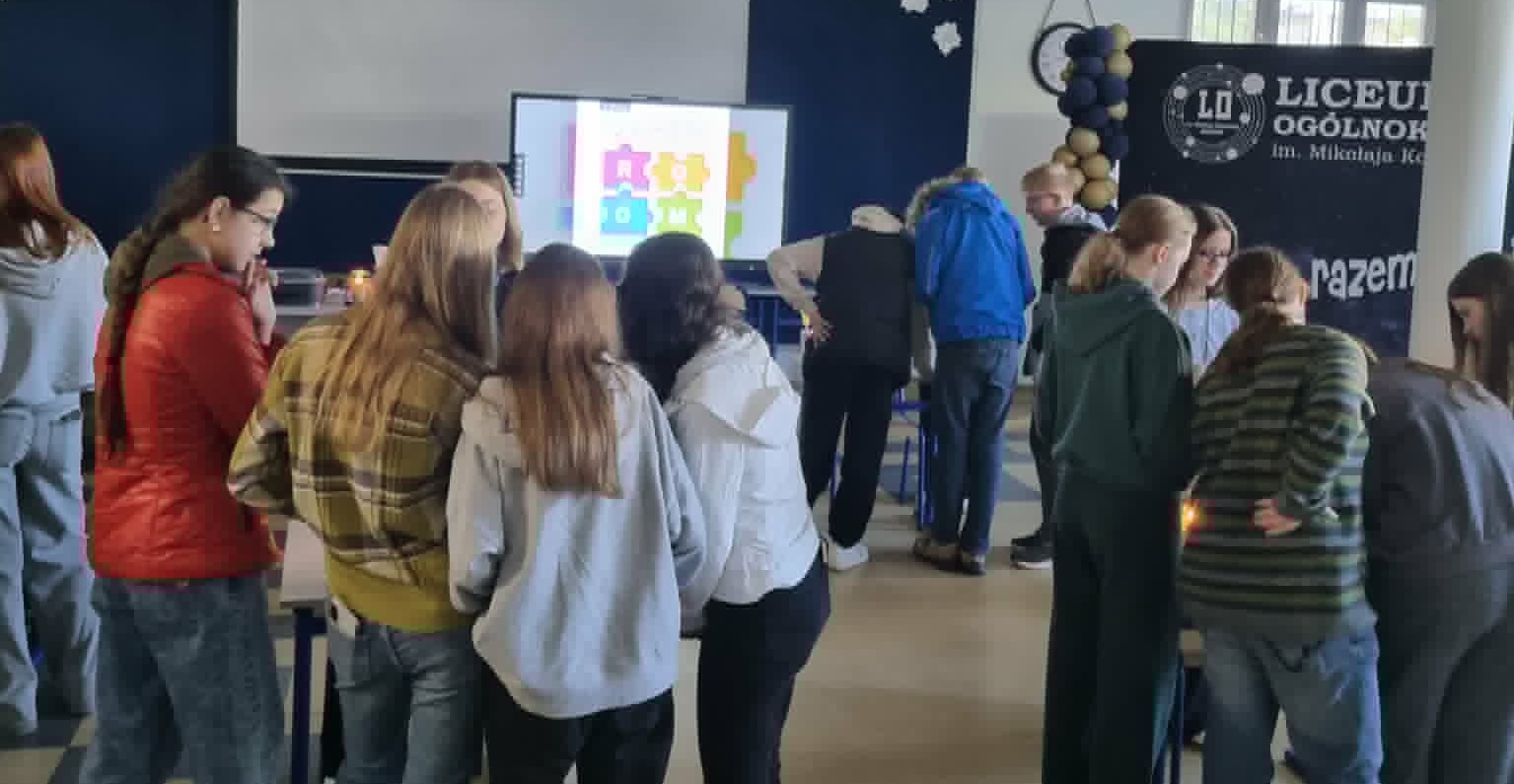 Dzień Otwarty w „Koperniku” – pełen wrażeń!
