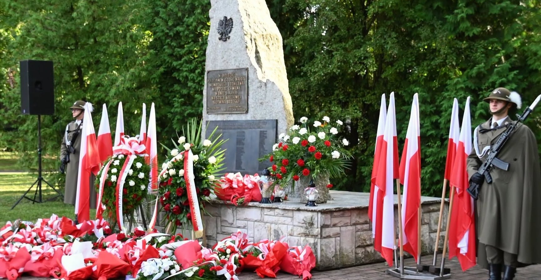 Pamiętamy…