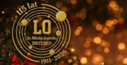 Szanowni Państwo, Drodzy Przyjaciele i Sympatycy "Kopernika"