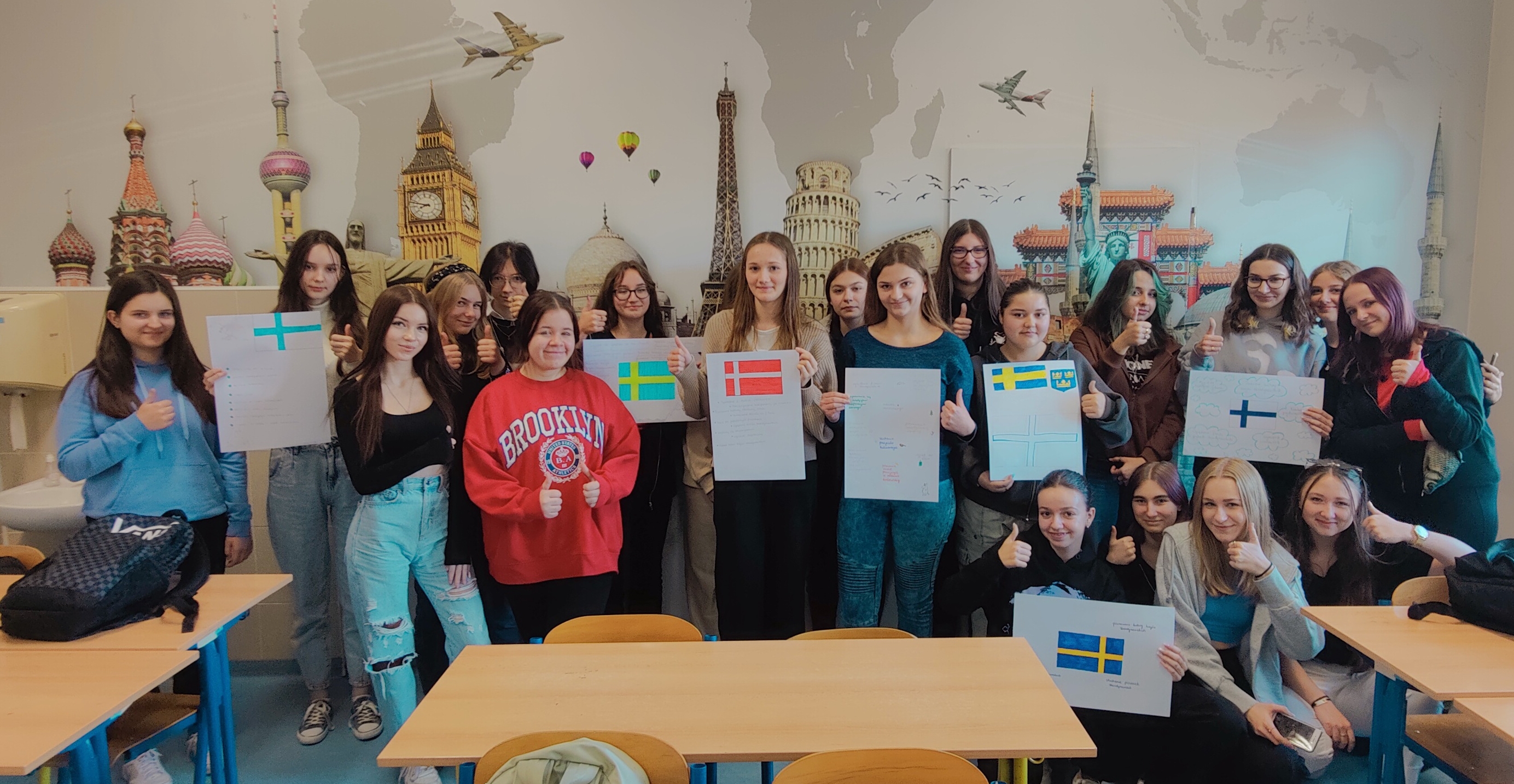 Rozpoczęcie działalności Koła FJORD