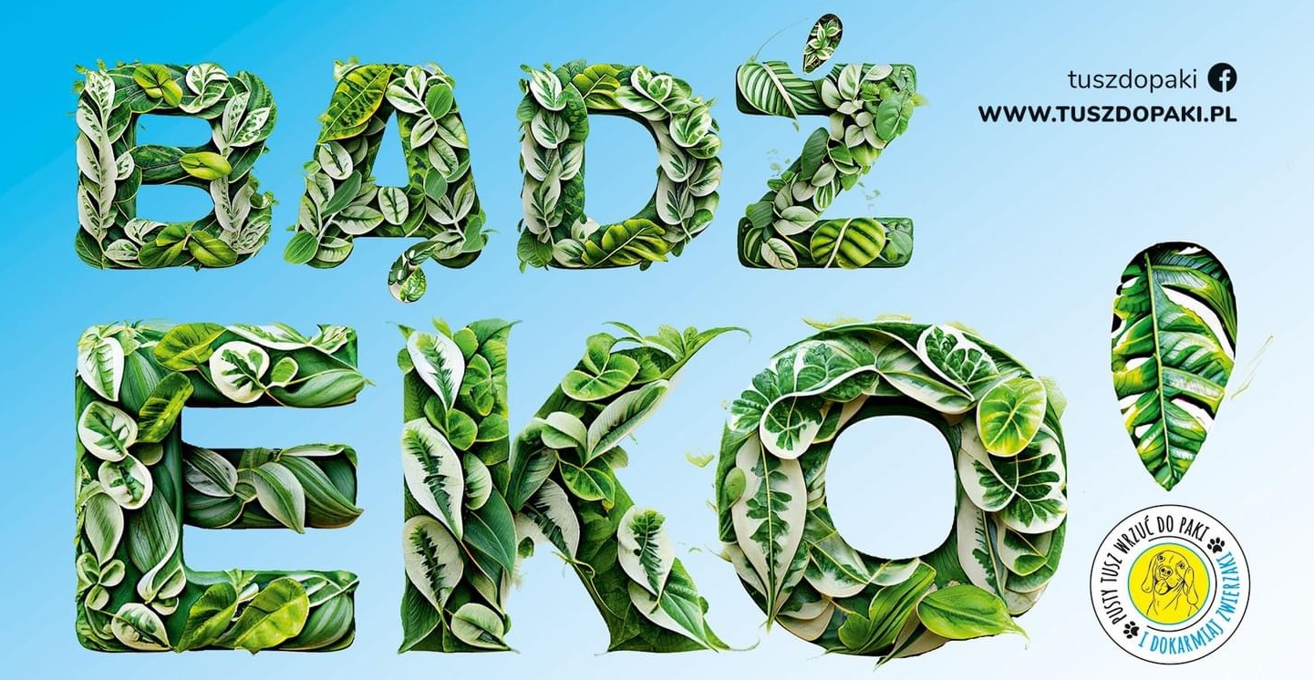 Zapraszamy do udziału w akcji!