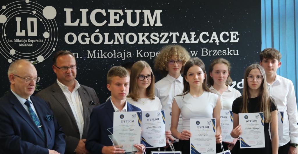Finał Powiatowego Konkursu Matematycznego. Kto został „Mistrzem Matematyki”?