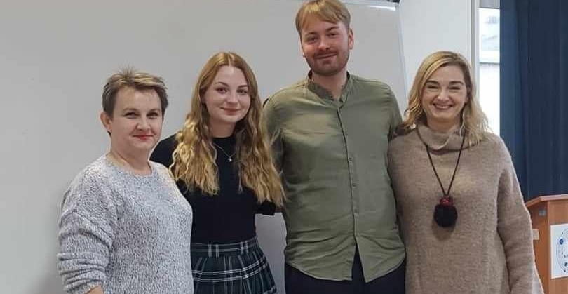 Koło Miłośników Skandynawii „FIORD”