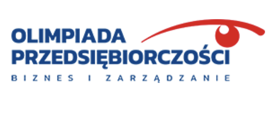 Ogólnopolska Olimpiada Przedsiębiorczości – Biznes i Zarządzanie – Zapisy