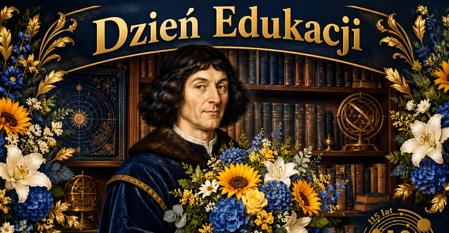 Dzień Edukacji Narodowej
