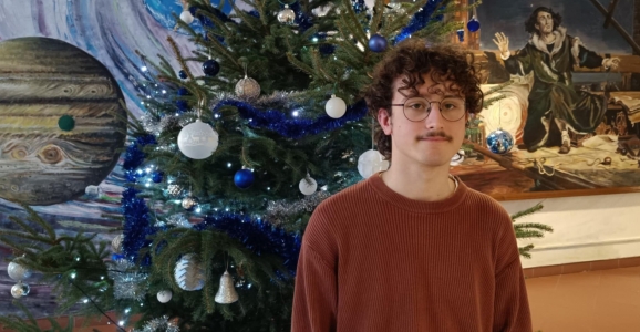 Z ogromną radością informujemy...