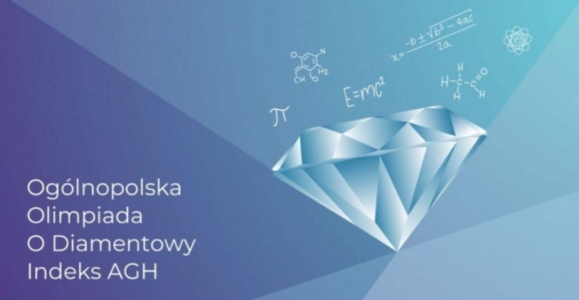 Olimpiada o Diamentowy Indeks AGH