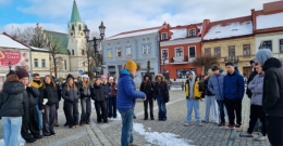 Uczymy się miejskiej partycypacji poprzez działania projektowe