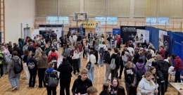 Szkolny Dzień Kariery – krok w stronę świadomej przyszłości