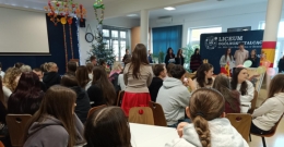 Podróż po Europie bez paszportu w "Koperniku"!