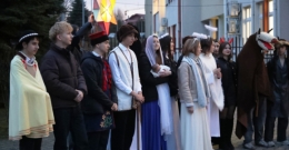 KOPIERNICZKI 2025 – Magia Świąt w Sercu Naszej Szkoły!