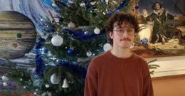 Z ogromną radością informujemy...