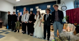 "Tango" Sławomira Mrożka