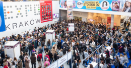 Targi książki 2025