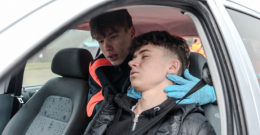 Profesjonalni pasjonaci w akcji!