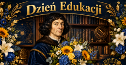 Dzień Edukacji Narodowej
