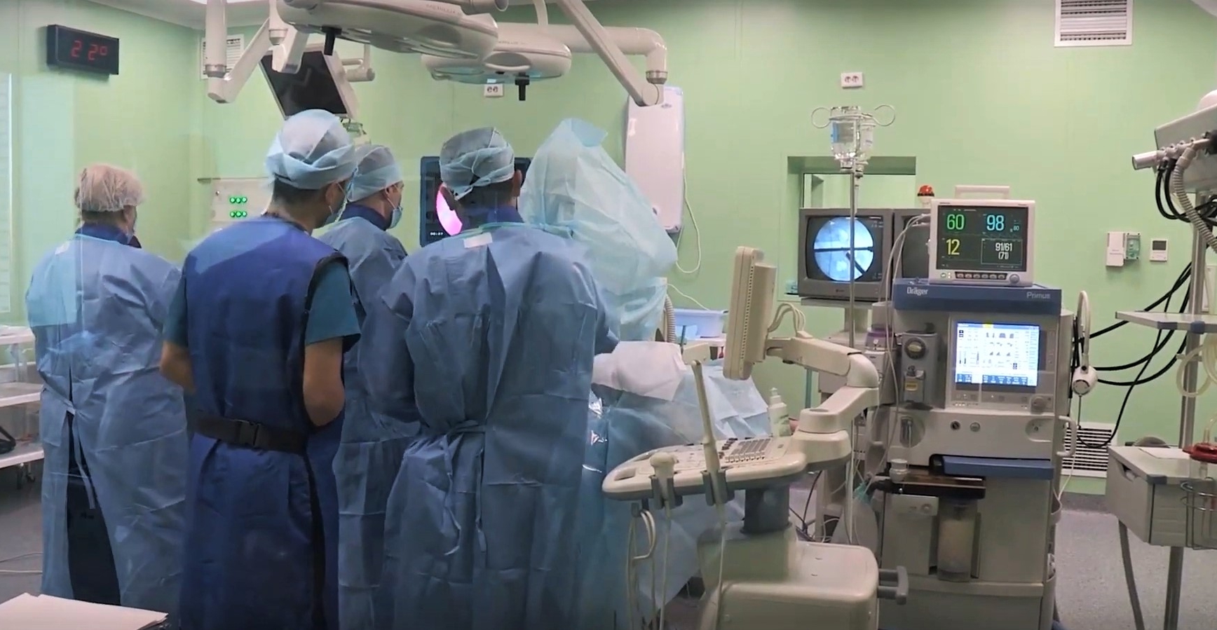 Ogólnopolski Dzień Transplantacji - 26 stycznia 2021